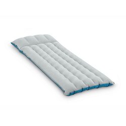 Intex Inflatable Camping Mattress, 72.5″ x 26.5″ x 6.75″