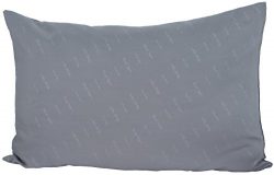 ALPS Mountaineering MicroFiber Camp Pillow (16-Inch x 24-Inch)