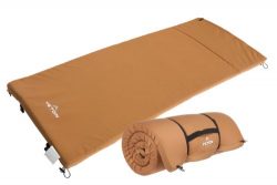 TETON Sports Adventurer Camping Pad; Lightweight Foam Sleeping Pad for Camping; Bring the Comfor ...