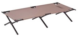 Coleman 765353 Trailhead II Military Style Camping Cot