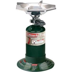 Coleman Bottle Top Propane Stove