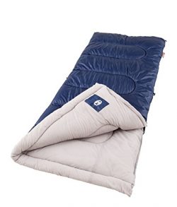 Coleman Brazos Cold Weather Sleeping Bag