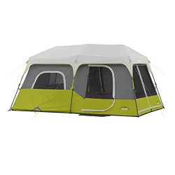 CORE 9 Person Instant Cabin Tent – 14′ x 9′