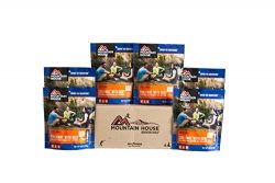 Mountain House Chili Mac with Beef 6-Pack/4.8 oz each