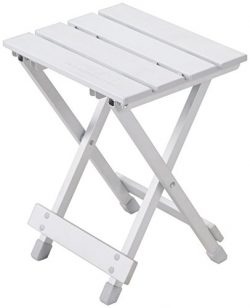 ALPS Mountaineering SideKick Camp Stool or Side Table