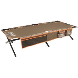 Coleman Trailhead II Camping Cot