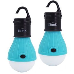 LED Camping Lantern Bulb – Night Light Emergency Hiking Tent Light – Outdoor Portabl ...