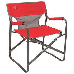 Coleman Outpost Breeze Deck Chair