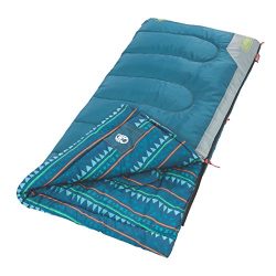 Coleman 2000025290  Kids 50 Sleeping Bag