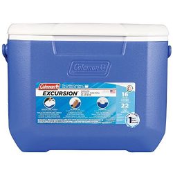 Coleman 16 Quart Excursion  Cooler