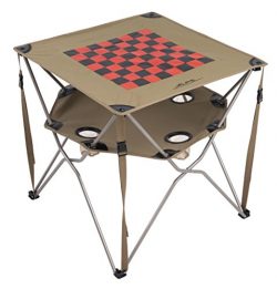 ALPS Mountaineering Eclipse Table-Checkerboard