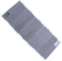 Therm-a-Rest Z Lite Sol Foam Sleeping Pad with Reflective Heat Surface for Camping, Backpacking, ...