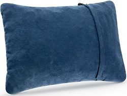 Kohbi Sport Compressible Camping and Travel Pillow