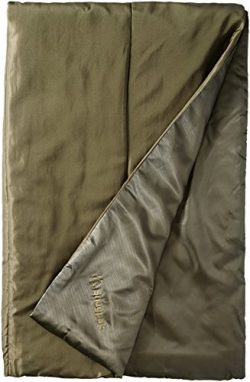 Snugpak Jungle Blanket, Olive