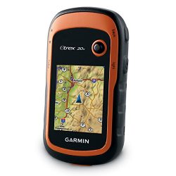 Garmin eTrex 20x