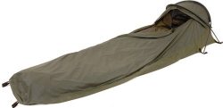 Snugpak 92860 Stratosphere One Person Bivvi Shelter