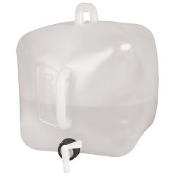 Coleman 5-Gallon Collapsible Water Carrier