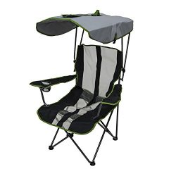 Kelsyus Original Canopy Chair, Green