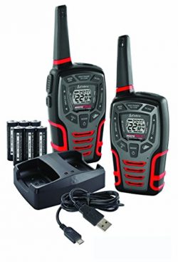 Cobra ACXT545 Walkie Talkie