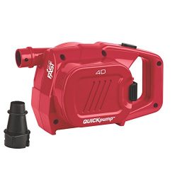 Coleman QuickPump 4D Electric Pump