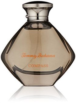 Tommy Bahamā Compass Cologne for Men 3.4 fl. oz.