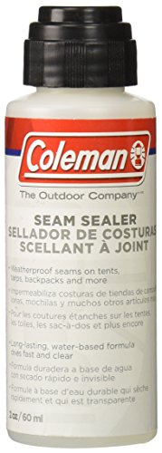 Coleman Seam Sealer