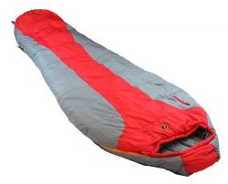 Ledge Sports FeatherLite +20 F Degree Ultra Light Design, Ultra Compact Sleeping Bag (84 X 32 X  ...