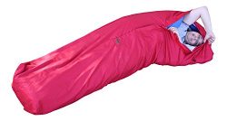 Wafo One Man Water and Windproof Bivy Sack Survival Sleeping Bag with Reflective Coating German  ...