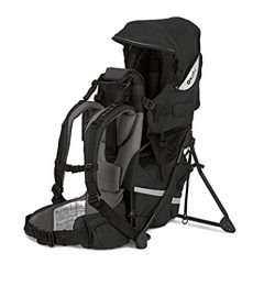 Kiddy Adventure Pack, Onyx Black