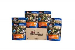 Mountain House Beef Stroganoff with Noodles 6-Pack