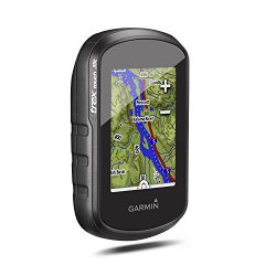 Garmin eTrex Handheld GPS Navigator, 35t (010-01325-13)