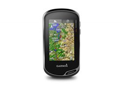 Garmin Oregon 750 Handheld GPS