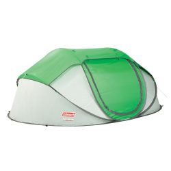 Coleman 4-Person Pop-Up Tent