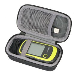 Hard Travel Case for Garmin eTrex 10 Worldwide Handheld GPS Navigator by co2CREA