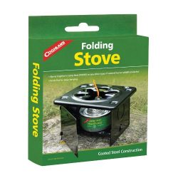 Coghlan’s Folding Stove