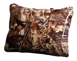 Therm-a-Rest Compressible Pillow (Advantage Max 4HD,Large)