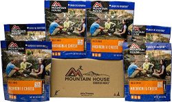 Mountain House Macaroni & Cheese 6-Pack