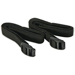 Therm-a-Rest Camping and Backpacking Accessory Straps, 2-Count, 24-Inch