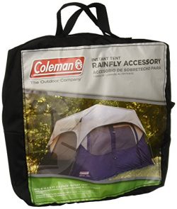 Coleman 6-Person Instant Tent Rainfly Accessory