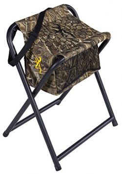 Browning Camping SteadyReady Hunting Stool