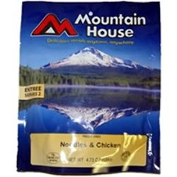 Mountain House Noodles & Chicken