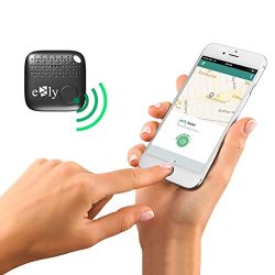 Key Finder Locator GPS Tracker Device Find My Keys Device