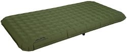 ALPS Mountaineering 7612117 Velocity Air Bed (Twin)