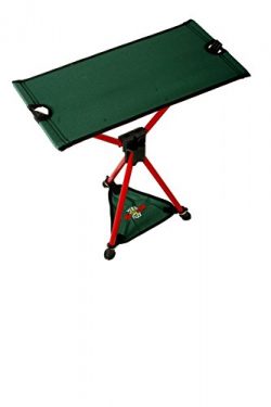 Byer of Maine Lightweight Portable Tri Lite folding Camping Stool,  Folding Camp Chair, Camping  ...