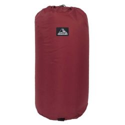 Liberty Mountain Stuff Sack (X-Large/12 x 25-Inch) Colors may vary.