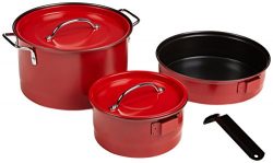 Coleman 6-Piece Cookware Set