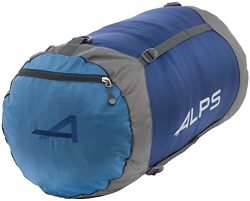 ALPS Mountaineering Compression Sleeping Bag Stuff Sack (Extra Large)(Assorted Color)