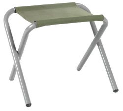 Blantex LB-1 Folding Camping Stool