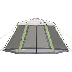 Coleman Instant Screenhouse, 15 x 13 Feet