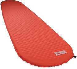 Therm-A-Rest ProLite Ultralight Self-Inflating Backpacking Pad, Regular – 20 x 72 Inches